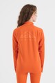 Nike Bluza cu fenta scurta cu fermoar si tehnologie Dri-Fit pentru alergare Element Trail Midlayer Femei