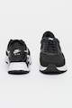 Nike Pantofi sport cu detalii de piele intoarsa Air Max SYSTM Barbati