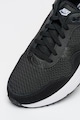 Nike Спортни обувки Air Max SYSTM с велур Мъже