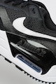 Nike Pantofi sport cu detalii de piele intoarsa Air Max SYSTM Barbati