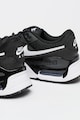 Nike Pantofi sport cu detalii de piele intoarsa Air Max SYSTM Barbati