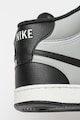 Nike Court Vision műbőr sneaker férfi