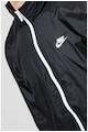 Nike Cipzáros szabadidőruha kapucnis felsővel férfi