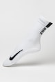 Nike Set de sosete lungi unisex pentru alergare Multiplier - 2 perechi Barbati