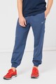 Nike Баскетболен панталон с Dri-Fit и еластични подгъви Мъже