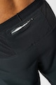 Nike Pantaloni sport cu tehnologi Dri-Fit, pentru alergare Phenom Elite Barbati