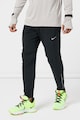 Nike Спортен панталон Phenom Elite Dri Fit за бягане Мъже