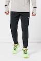 Nike Pantaloni sport cu tehnologi Dri-Fit, pentru alergare Phenom Elite Barbati