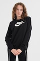 Nike Bluza sport cu imprimeu logo Sportswear Club Femei