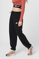 Nike Pantaloni de trening relaxed fit cu buzunare laterale Sportswear Club Femei