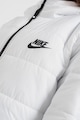 Nike Repel Plus Size Therma Fit kapucnis télikabát női