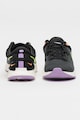 Nike Мрежести обувки за бягане React Miler 3 Road Мъже