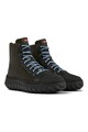 Camper Pantofi sport mid-high cu garnituri de piele Femei