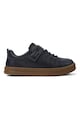 Camper Leather Sneakers With Textile Inserts1 Момчета