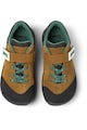 Camper Спортни обувки Ergo 363 с велур и велкро Момчета