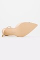 Steve Madden Pantofi slingback de satin Lucent Femei