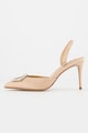 Steve Madden Pantofi slingback de satin Lucent Femei