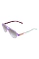 STING Ochelari de soare unisex cu lentile in degrade Femei