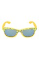 STING Унисекс квадратни слънчеви очила с фигурални детайли Жени