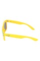 STING Унисекс квадратни слънчеви очила с фигурални детайли Жени