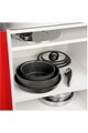 Tefal Set 11 piese  Ingenio Expertise inductie Femei