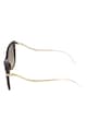 Jimmy Choo Слънчеви очила Steff с метална рамка Жени