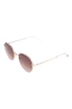 Tommy Hilfiger Kerek napszemüveg színátmenetes lencsékkel női