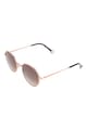 Tommy Hilfiger Овални слънчеви очила с градиента Жени