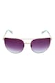 JUST CAVALLI Слънчеви очила Cat-Eye с метална рамка Жени