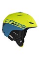 Cebe Casca ski  Atmosphere DLX Jolly Green, marime 52-55 cm Femei