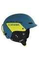 Cebe Casca ski  Dusk Push Green, marime 58-62 cm Femei