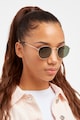 Hawkers Uniszex polarizált kerek napszemüveg női