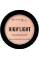 Rimmel Озаряваща пудра  High`light, 001 Champagne, 8 гр Жени