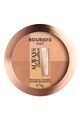 Bourjois Pudra bronzanta  Always Fabulous 9 g Femei