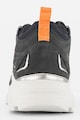 Karl Lagerfeld Pantofi sport cu insertii de piele intoarsa sintetica Verger Barbati