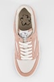 Ted Baker Rillian bőr és nyersbőr sneaker női