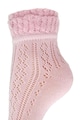 Laura Baldini Дълги чорапи с ажур, 4 чифта Жени