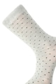 Laura Baldini Дълги чорапи на точки - 3 чифта Мъже