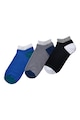 Laura Baldini Къси чорапи с памук - 3 чифта Мъже