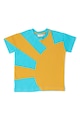 Josette Тениска с дизайн на слънце Момчета