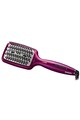 BaByliss Perie electrica pentru indreptat parul  Liss Brush 3D, Ionizare, 3 trepte temperatura Femei