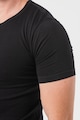BOSS Вталена домашна тениска Modern - 2 броя Мъже