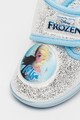Walt Disney Обувки с метализиран ефект и щампа на Frozen Момичета