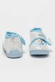 Walt Disney Обувки с метализиран ефект и щампа на Frozen Момичета