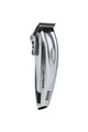 BaByliss Aparat de tuns  E962, Cutit 45mm, Acumulator, 8 nivele de taiere, Lame otel, Argintiu Barbati