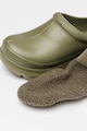 UGG Tasman X vízálló crocs papucs kivehető zoknival női