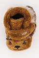 UGG Bixbee Bear műszőrme kiscipő Fiú