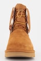 UGG Боти с велур Classic Maxi Toggle Жени