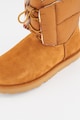 UGG Classic Maxi Toggle csizma nyersbőr részlettel női