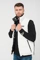 Karl Lagerfeld Kifordítható bélelt mellény férfi